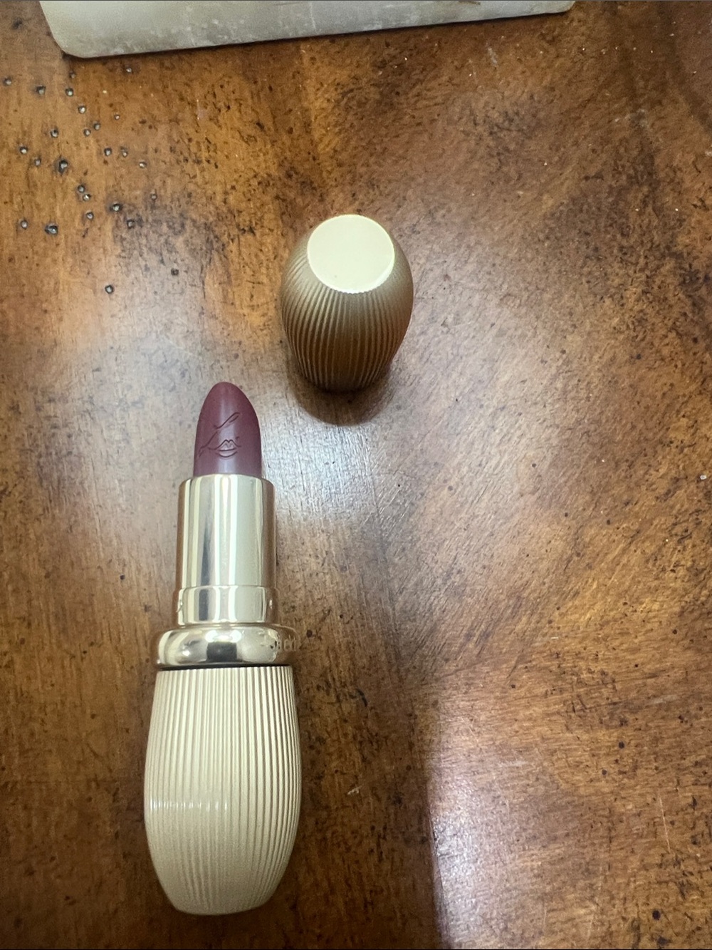 lisa eldridge